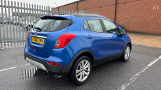 Vauxhall Mokka X 1.4T Active 5dr Petrol Hatchback